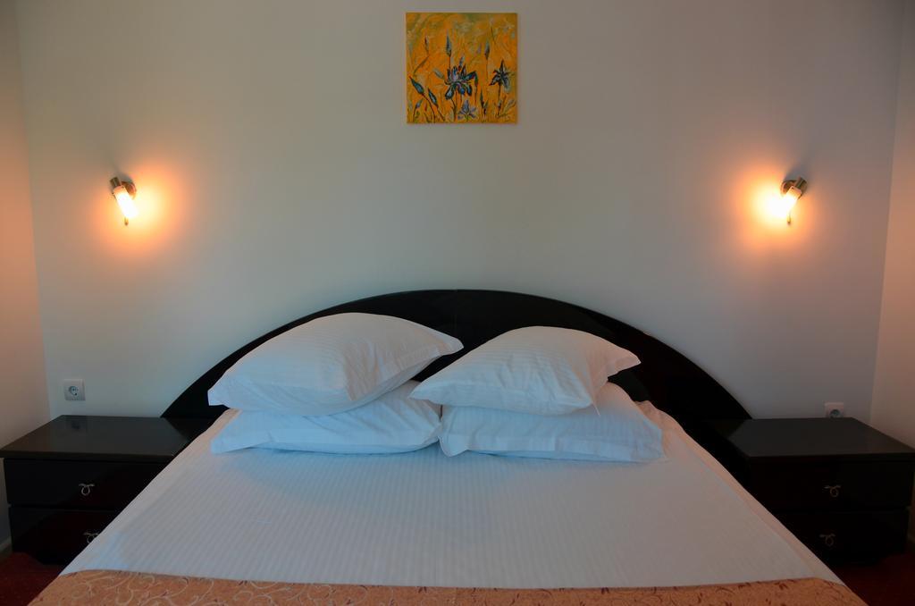 Paloma Residence Mamaia Eksteriør bilde