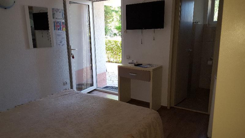 Paloma Residence Mamaia Eksteriør bilde