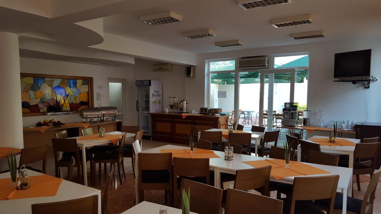Paloma Residence Mamaia Eksteriør bilde